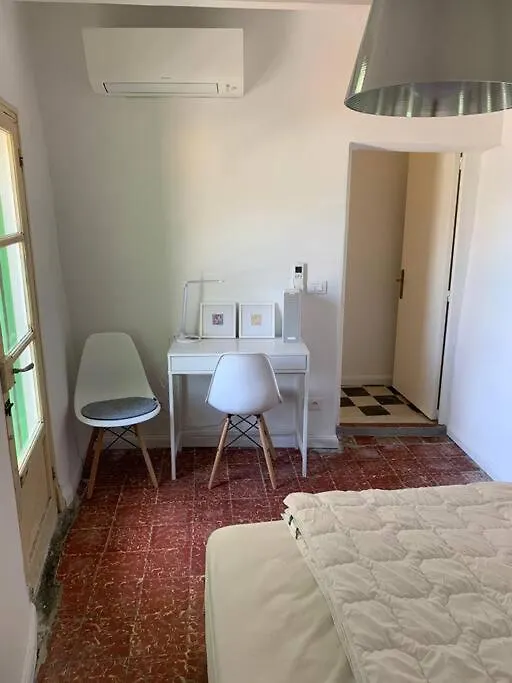 Villa Capodanna, Au Coeur De La Vieille Ville, Rooftop Avec Magnifique Vue Sur La Mer Menton 0*,  France